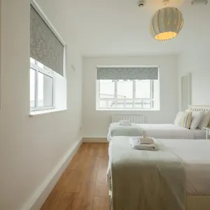 Гостевой дом The Eyre Square Townhouse, Голуэй