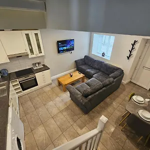 Appartement 5 Eyre Square Lane, Galway