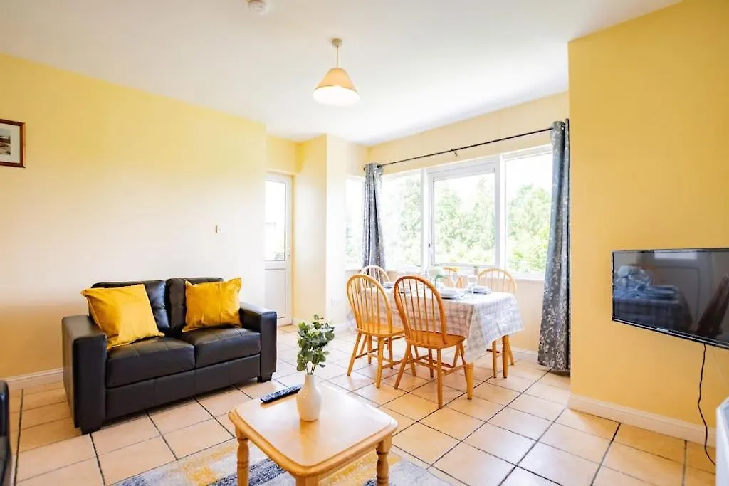 Апартаменты 84 - Three Bed Apt By Shortstays Голуэй Ирландия